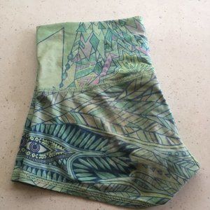 Teeki Sun Shorts Medium